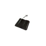 Orjinal Renault Clio 4 Hb Arka Tampon Çeki Kapağı Piano Black 511658538r - 511657042r