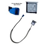 Orjinal Renault R-Link Media Nav GPS Anteni 259754820R