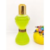 Orjinal Ş.urfa Biber (İsot) Kolonyası Plastik Şişe (1 Adet) 1 X 100 ML