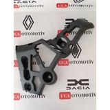 Orjinal Sağ Arka Tampon Braketi - Renault Megane 3 Mais 850440010R