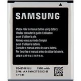 Orjinal Samsung J1 Ace 2 Ace 3 Ace 4 G313h/M Sm-J110f J111 Eb-425161Lu Batarya Pil Ceptelb000751