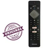 (Orjinal Sesli) Philips 398Gm10bephn0021ph Orijinal Tv Kumandası