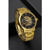 ORJİNAL SEWOR WATCH MEKANİK ERKEK KOL SAATİ
