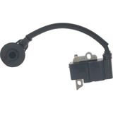 Orjinal Stıhl MS171-MS181 Elektronik Ateşleme Bobini - Orjınal - Siyah