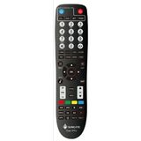 Orjinal Sungate Titan Yeni Üretim Iptv Uydu Alıcı Kumandası + Akıllı Kumanda Orj. Ürün