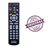 Orjinal Tıvıbu Turk Telekom Tv Akıllı Özellikli Uydu Alıcı Kumandası