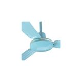 Orjinal Tmt Tavan Vantilatörü Pervane 140CM 85WATT - Mavi