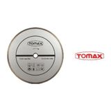 ORJİNAL TOMAX Sürekli Elmas Fayans Kesici Daire Testere 180 X 2.2 X 22 mm