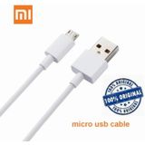 Orjinal Xiaomi Micro Usb Kablo 5A USB Şarj ve Data Kablosu 1M