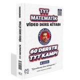 Orjinal Yayınları TYT Matematik Video Ders Kitabı Orijinal Meta Yayınları