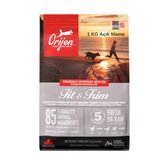 Orjn Fit & Trim Tahılsız Yetişkina Açık Köpek Maması 1 Kg