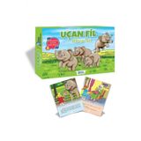Orka 1. Sinif Ucan Fil Hikâye Seti (10 Kitap)
