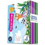 Orka 1.ve 2. Sınıf Ezgi İle Zeytin Hikaye Seti 10 Kitap