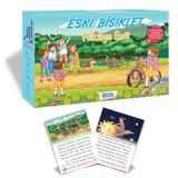 Orka 2. Sınıf Eski Bisiklet Hikaye Seti 10 Kitap