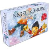 Orka 3. Sınıf Neşeli Günler Hikaye Seti 10 Kitap