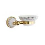 ORKA ARTEMİS 80103G SABUNLUK GOLD