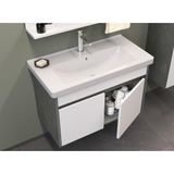 Orka Aydos 65 Cm Banyo Dolabı Alt Modül Ve Lavabo