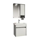 Orka Aydos 65 cm Banyo Dolabı