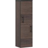 Orka Banyo Knidos 30 cm Üst Boy Dolabı