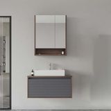 Orka Banyo Prato 80 cm Banyo Dolabı Takımı