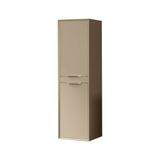 Orka Clay 40 cm Banyo Boy Çamaşır Dolabı