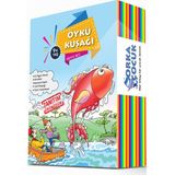 Orka Çocuk 3. Sınıflar İçin Öykü Kuşağı Hikaye Seti 10 Kitap