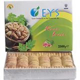 Orka Eys Kuru Incir 2.5 kg