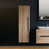 Orka Galia 40 Cm Legnona Banyo Boy Çamaşır Dolabı Çok Renkli