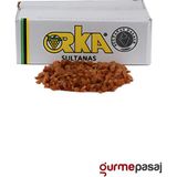 Orka Kuru Üzüm Çekirdeksiz 5 kg - 25 gr