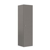 Orka Lipari 40 Cm Banyo Boy Dolabı Mat Vizon VİZON