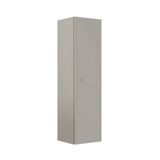 Orka Milazzo 40 Cm Callisto Banyo Çamaşır Boy Dolabı