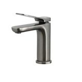 Orka Moderna Lavabo Bataryası / Fırça Gri Mdr73106gr