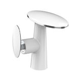 Orka NS2500 Beyaz Krom Nest Lavabo Bataryası