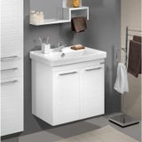 Orka Perge Alt Modül 65 cm Banyo Dolabı