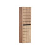 Orka Ricato 40 cm Mdf Morgana Kiraz Banyo Boy Dolabı