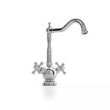 Orka TR3505C Krom Truva Mutfak Bataryası