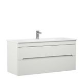 Orka Varna 80 cm Alt Modül Banyo Dolabı