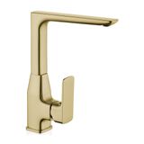 Orka ZGM3570BG Zeugma Fırça Gold Mutfak Bataryası