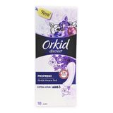 Orkid 18'li Ekstra Uzun Süper Ekonomik Mesane Pedi