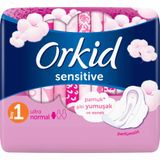 Orkid 60'lı Sensitive Normal Ped