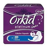 Orkid Comfort Platinum Gece