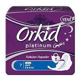 Orkid Comfort Platinum Gece