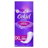 ORKID Extra Koruma Extra Uzun Günlük Ped 20 Adet