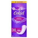 Orkid Extra Koruma Günlük Ped Extra Uzun 40 Adet Ped