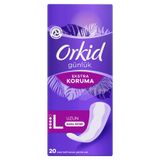 Orkid Extra Koruma Uzun 20'li Günlük Ped