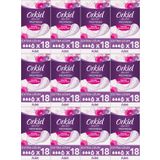 Orkid Extra Uzun 216 Adet Mesane Pedi
