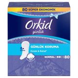 Orkıd G.ped Dortlu Normal 80Lı 5379