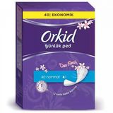 Orkıd G.ped Eko Normal 40Lı 5378