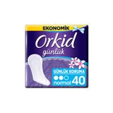 Orkid Günlük Koruma Deofresh 40 Adet Günlük Ped