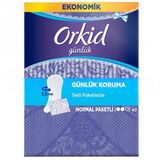 Orkid Günlük Koruma Hijyenik Ped 48'li - Eski Ambalaj